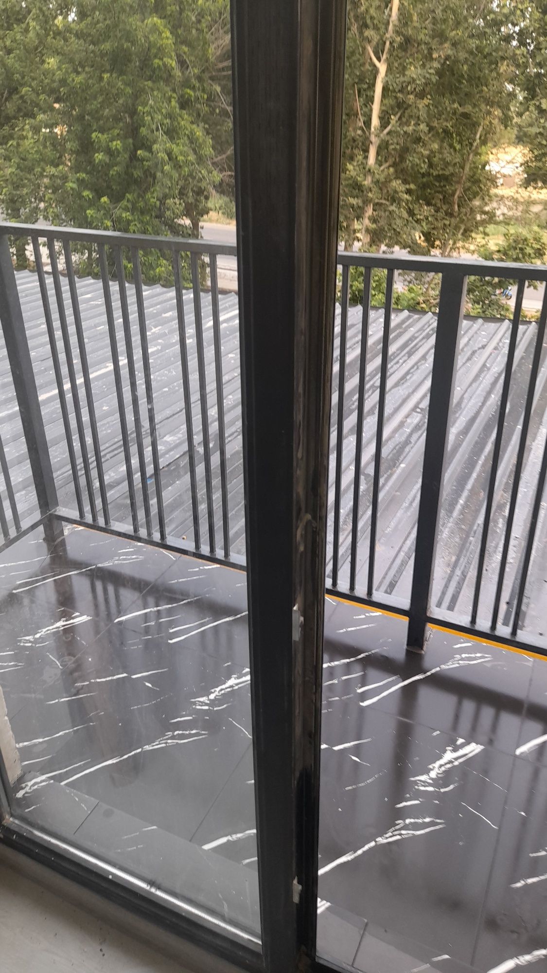 1xonali 41.6 m² uy sotiladi