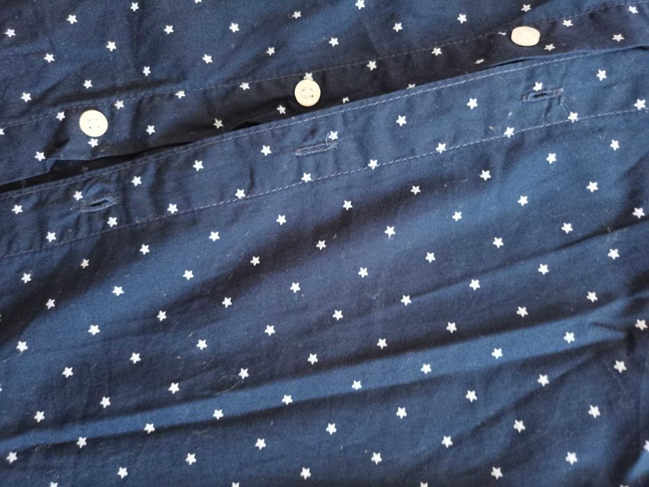 Cămașă mânecă lunga Reserved 92 cm