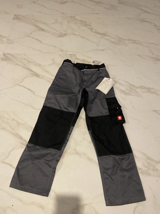 Pantaloni profesionali Engelbert Strauss