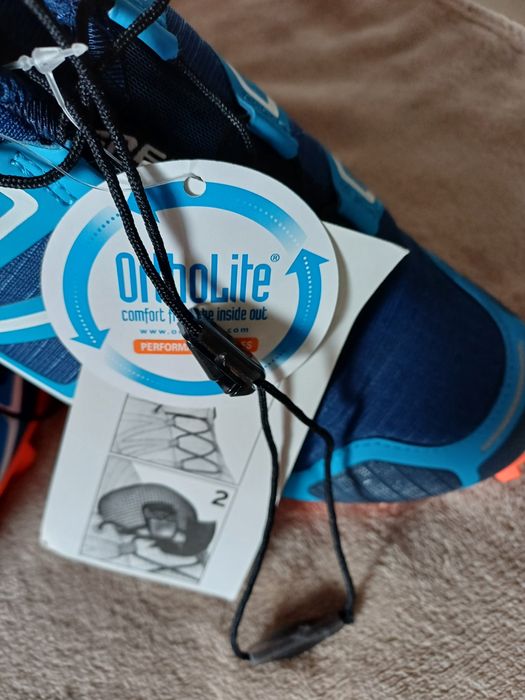 Solomon SpeedCross 4 ,mărime  43,5