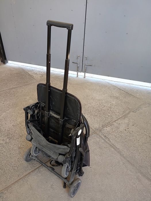 Детская  коляска