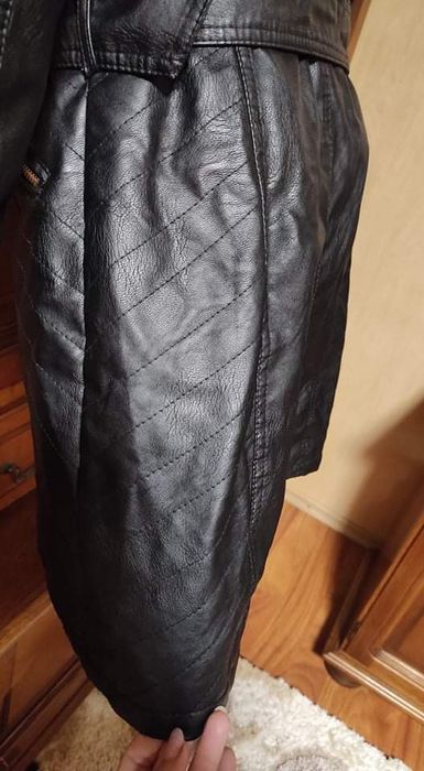 Haina piele ecolgica mar ML..