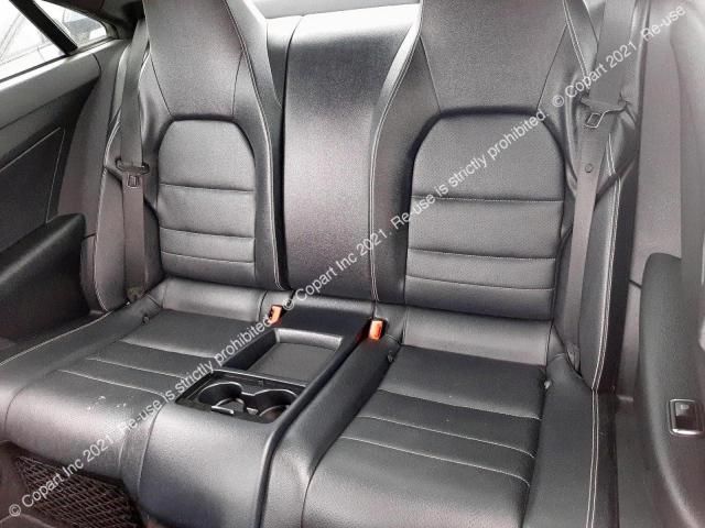 Dezmembrez Mercedes-Benz E-Class W212/S212/C207/A207 [2009 - 2013] Coupe E 250 CDI BlueEfficiency M