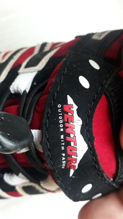 Детски маратонки Venture, 34  номер