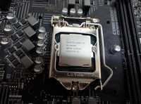 Продам процессор Intel core i5 10400F