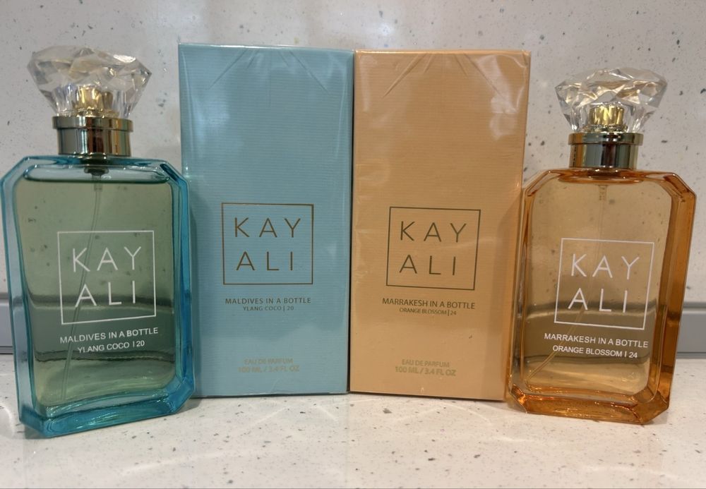 KAYALI Perfume Overview