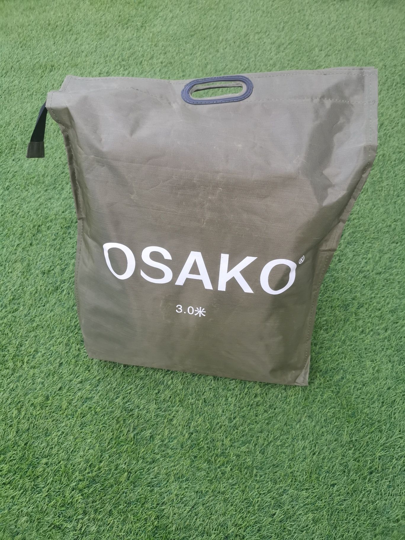 Гумиран Живарник Осако Osako2.5мт.  3.0мт. 3.5 метра