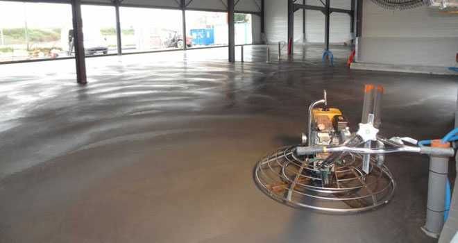 Pavaje beton amprentat si elicopterizat