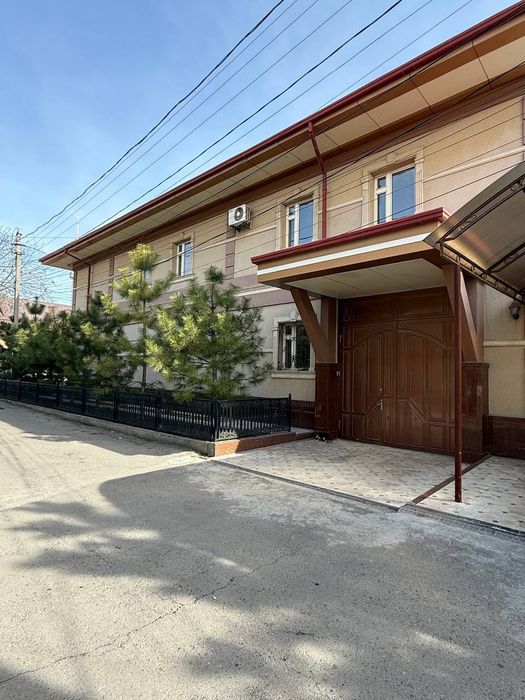 Юнусабад Дом аренда 10 ком