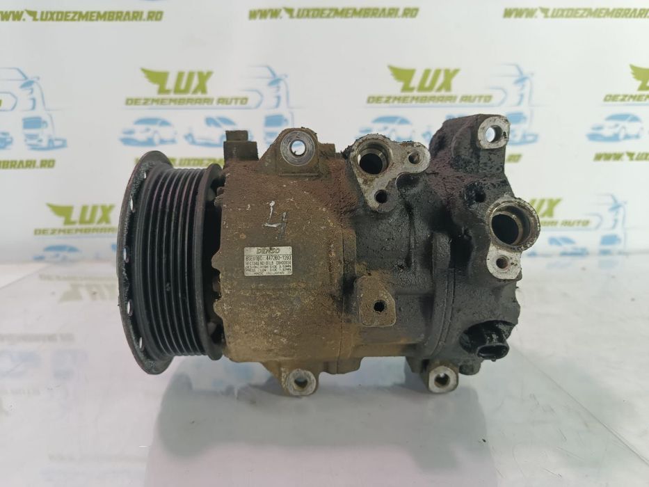 Compresor clima ac 2.2 d 2ad-fhv Lexus IS XE20  [din 2005 pana  2010]