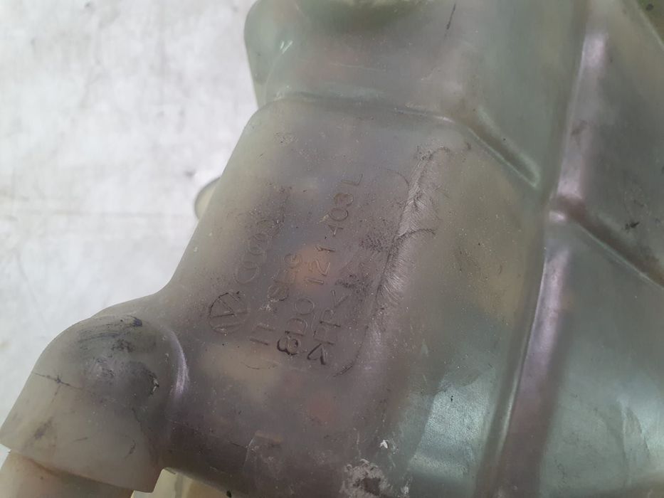 Vas expansiune 1.9 tdi avf 8d0121403L Audi A3 8L [facelift] [2000 - 2