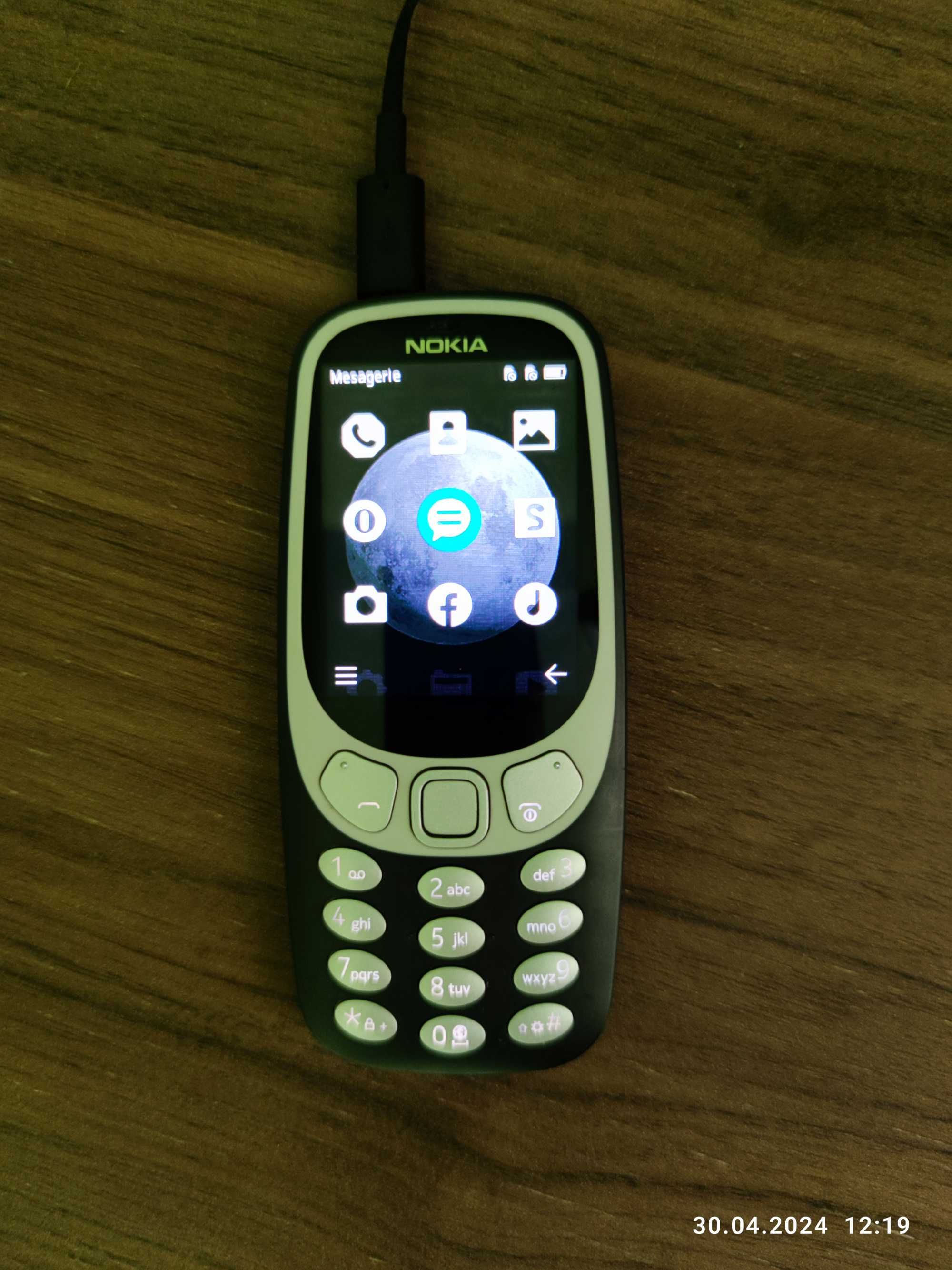 Nokia 3310 perfect functional