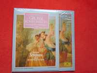 vinil Richard Strauss‎-Cavalerul rozelor -Karl Bohm 1980-pastrat nou