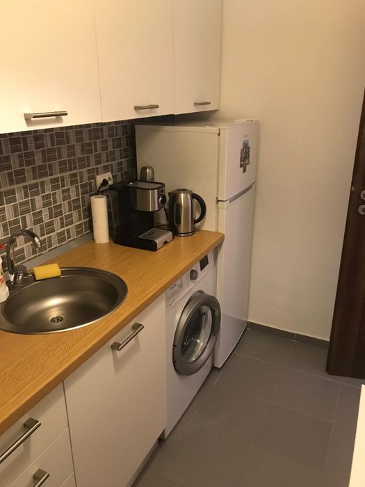 Inchiriez Garsoniera militari residence