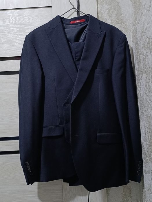 Турецкий Костюм брюки как новые комплект