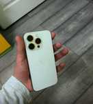 Iphone 14 pro silver