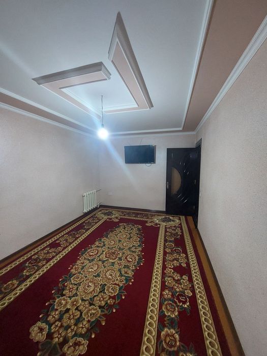 Квартира ул.К.МУРТАЗОЕВ