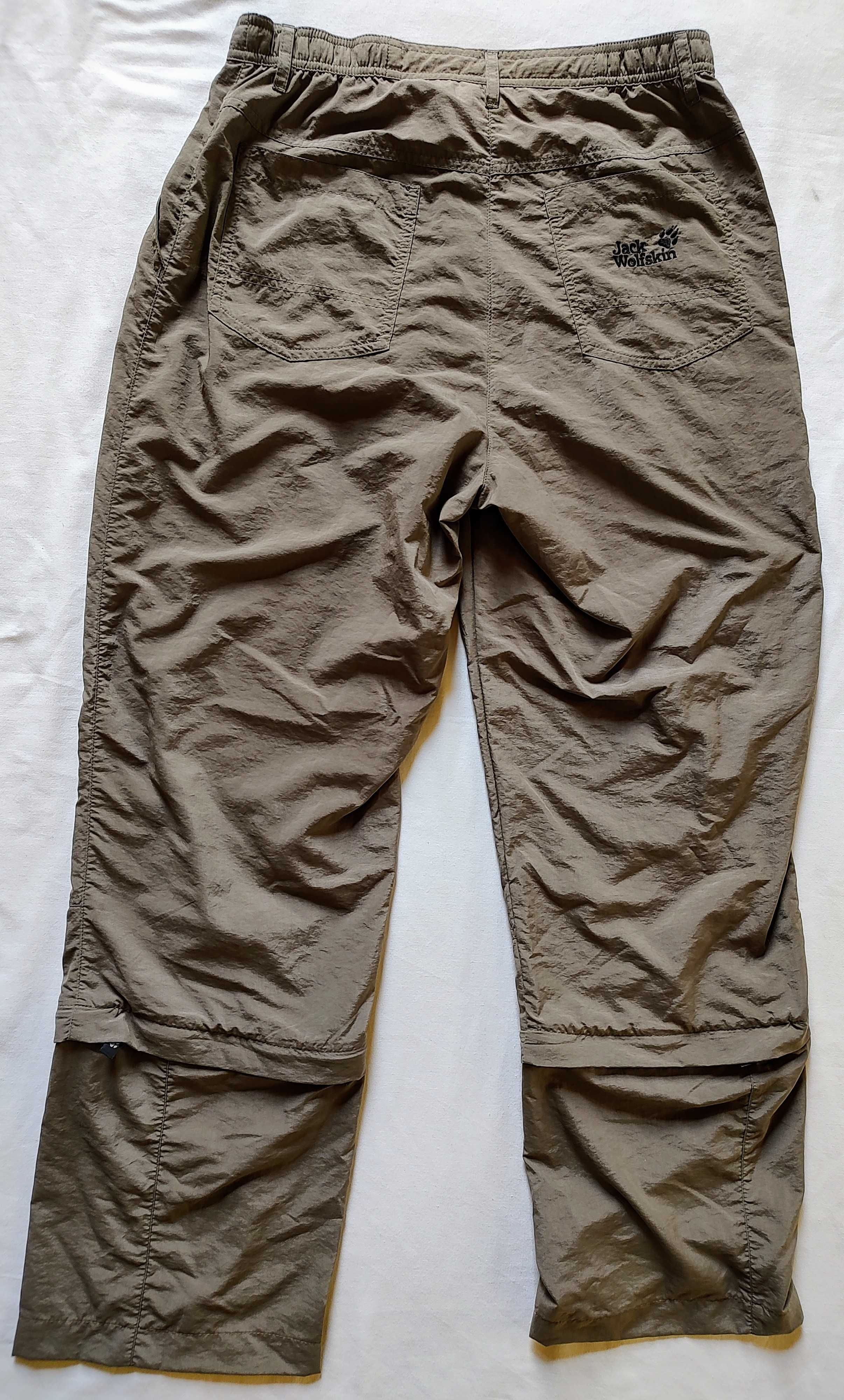 Pantaloni drumetie, Jack Wolfskin, M/40