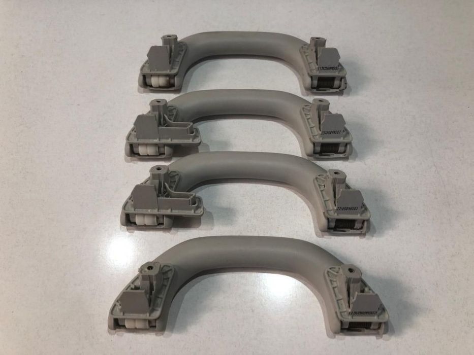 Set manere plafon 1k0857607n Volkswagen VW Golf 6 [2008 - 2015]