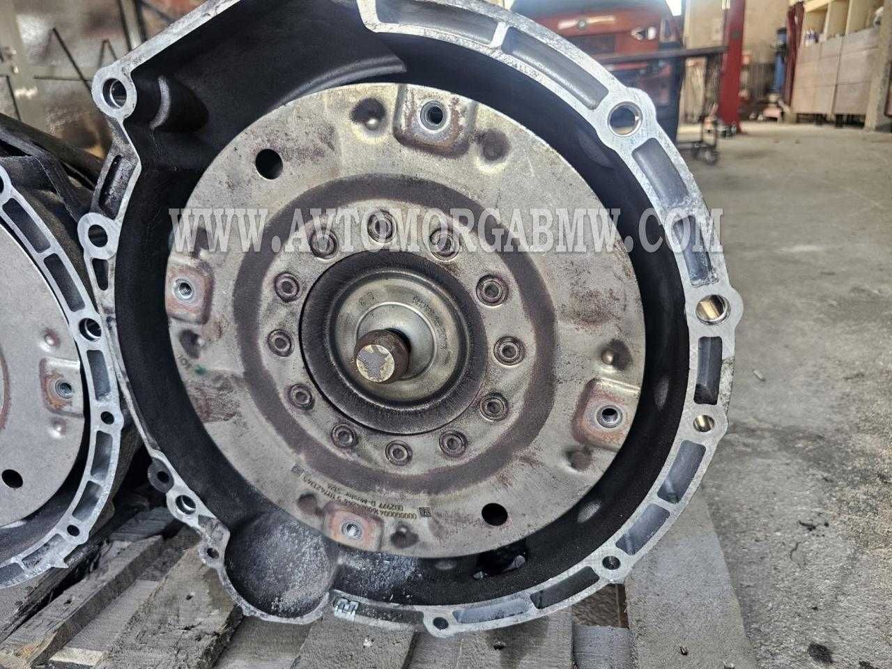 6hp19 Скорости автоматик автоматична скоростна кутия е90 6хп19