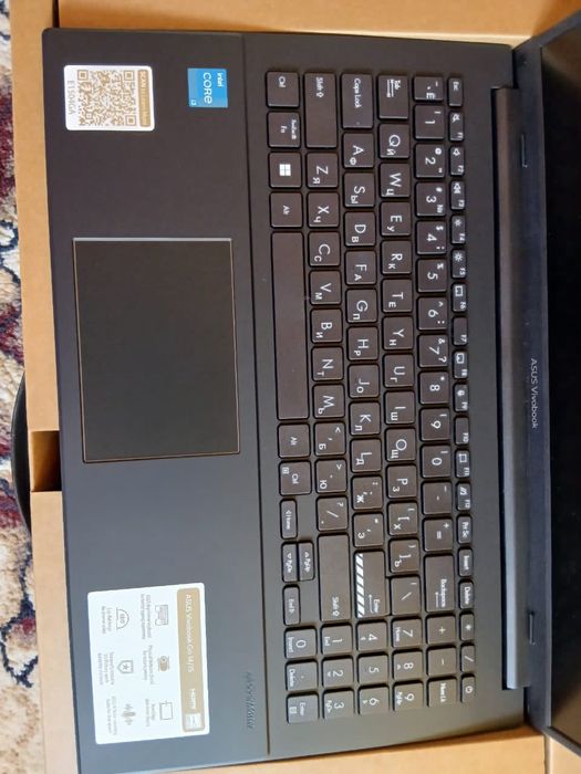 Ноутбук Асус Vivobook