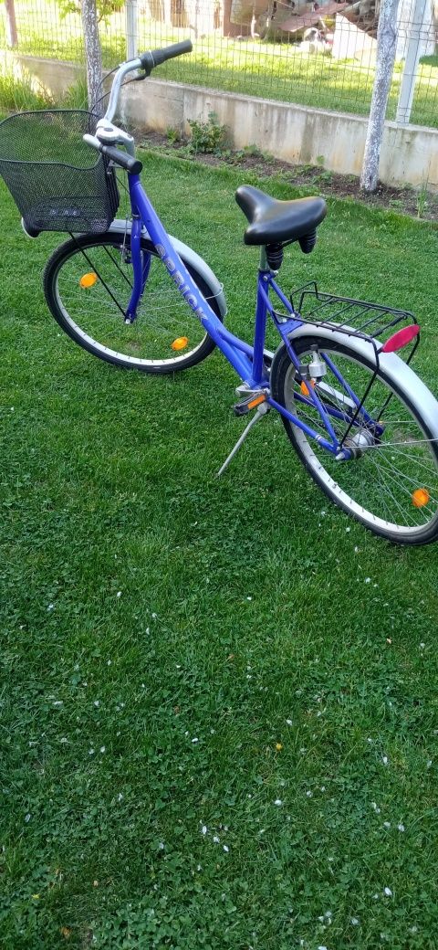 Vand Bicicleta dama