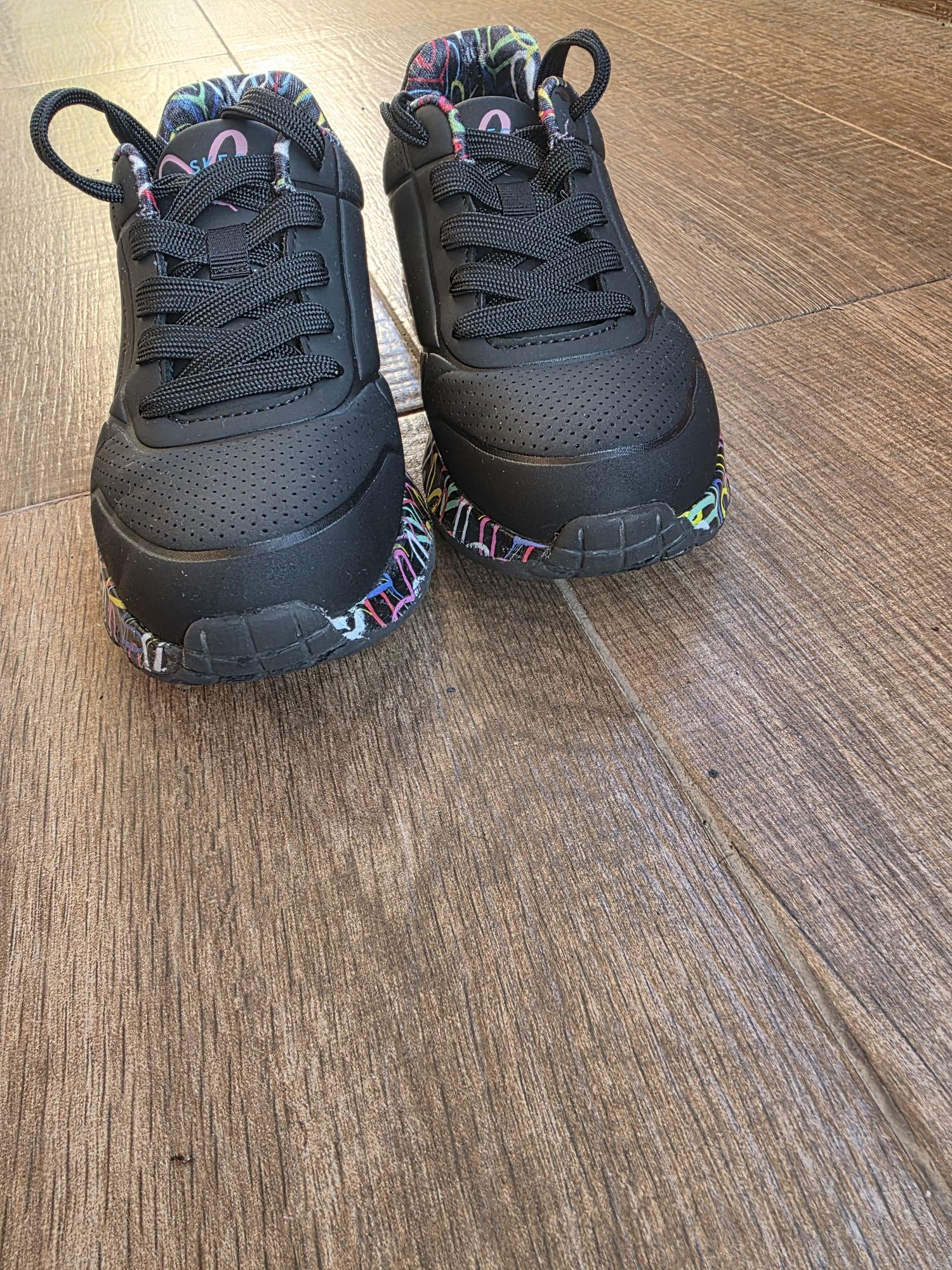 Детски маратонки skechers, 35 номер