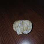 Metamorphic rock