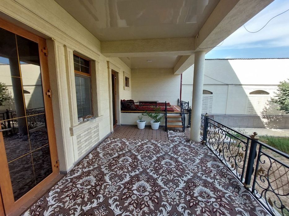 СРОЧНО!!! Продается Охунбобоев 6 соток 8 та хона Угловой