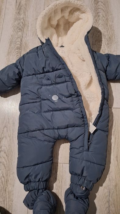 Combinezon iarna