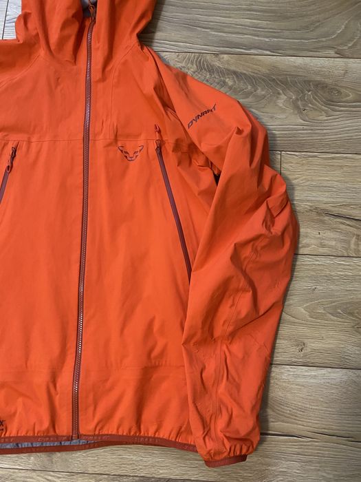 DYNAFIT PATROL 2 GTX-jacheta GoreTex, stare foarte buna , barbati XL