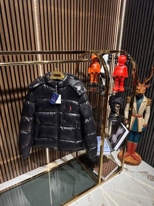 Geaca Polo Ralph Lauren