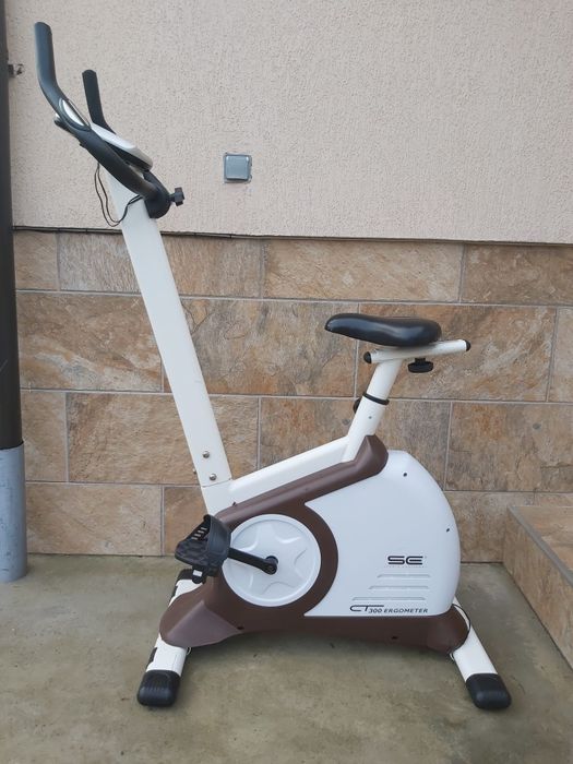 Bicicleta pentru sport