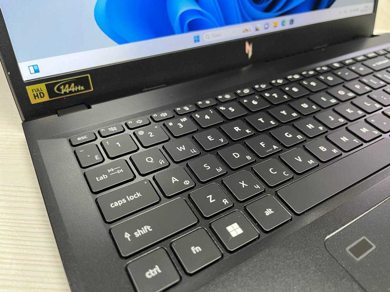 В Идеале ACER Nitro v15 Core i5-13*ОЗУ 16*SSD 1TB*RTX 3050-6гб