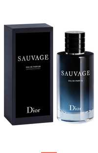 Dior Sauvage парфюмерная вода EDP 100 мл