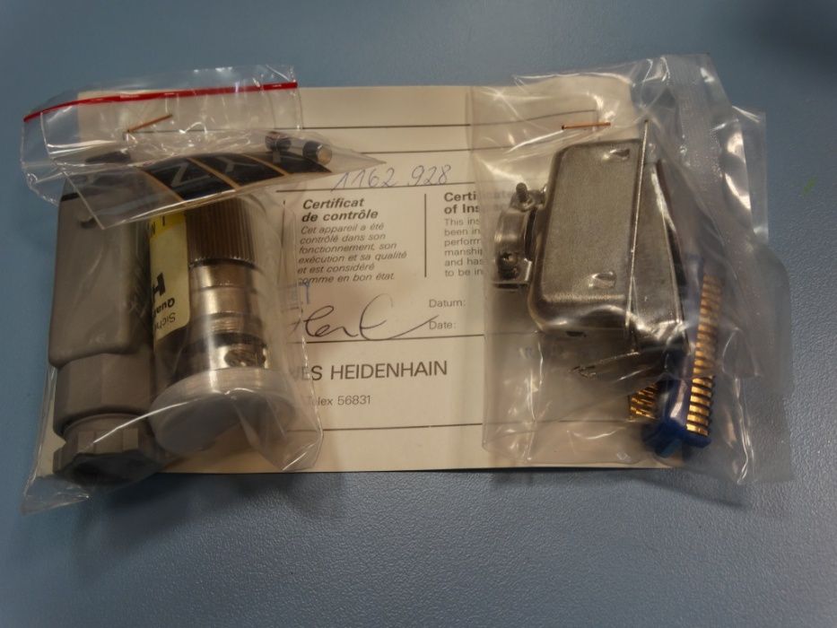 Цифрова индикация HEIDENHAIN VRZ 183A