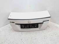 Capota portbagaj Mercedes Clasa C (W204) [Fabr 2007-2014] 650 ALB CALC