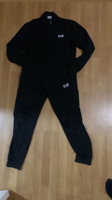 Спортен екип Ea7 armani
