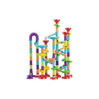 Set de constructie Marble Run 113 piese