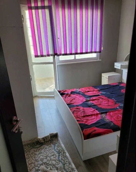 Продава се Двустаен апартамент в Стара Загора, Три чучура - север - 62 кв.м за 1073 €/кв.м - Снимка #5