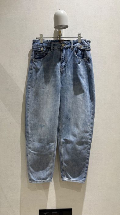 Женская одежда, низ