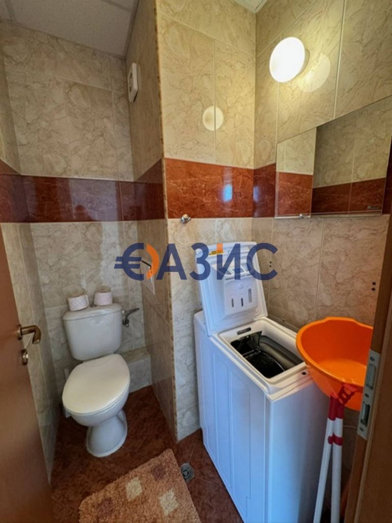 Продава се Тристаен апартамент в к.к. Слънчев бряг - 85 кв.м за 812 €/кв.м - Снимка #10