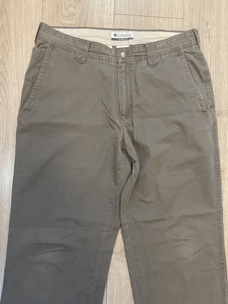 Pantaloni barbati Columbia 34