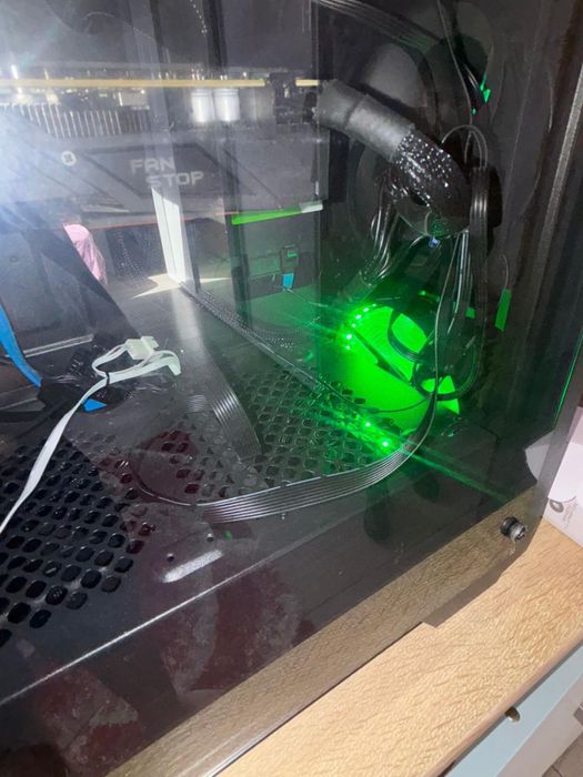 Pc de gaming ff bun