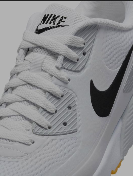 NIKE Обувки AIR MAX 90 G