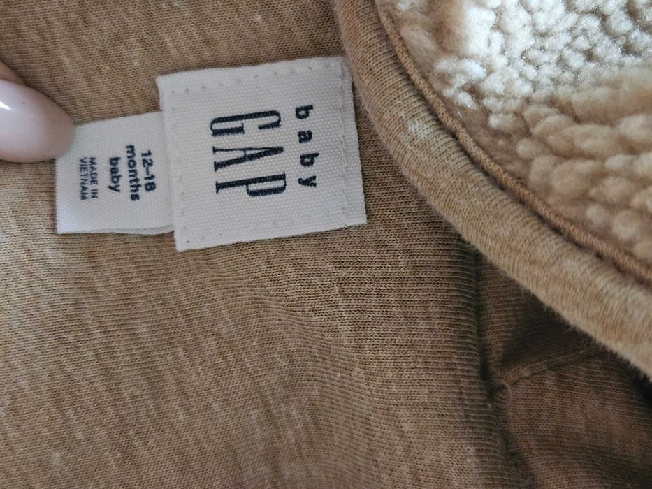 Плюшен космонавт GAP 12-18 месеца