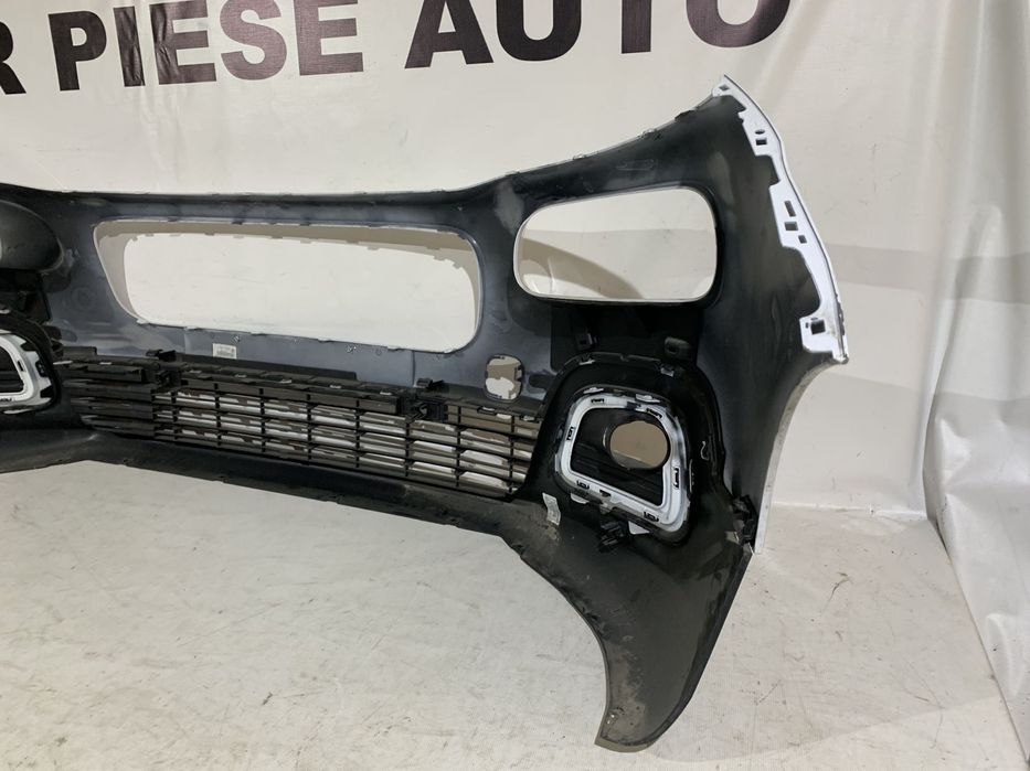 Bara fata Citroen Berlingo, 2019, 2020, 2021, 2022, 9816977680.