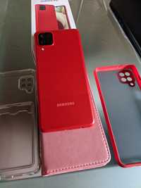 Samsung Galaxy A12 4/64 Red