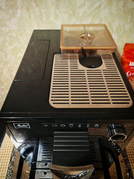 Melitta caffeo Ci