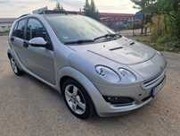 Smart Forfour 1.5 Benzina " Automatik " Trapa " Sirocol " Navigatie "